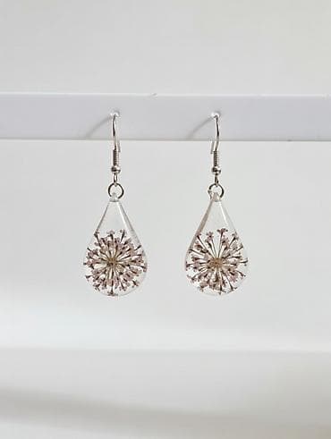 Insta : venera_atelye 20-25 AZN (paketlənmə daxil) 🎁 Əl işı resin — 6