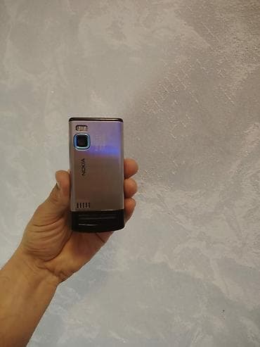 hard disk 3 tb: Nokia 8000 4G, 512 GB, rəng - Gümüşü, Zəmanət, Kredit, Qırıq — 4