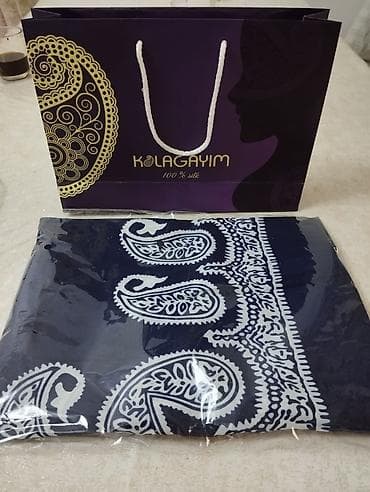 tulum cins: Kəlagayi — 5