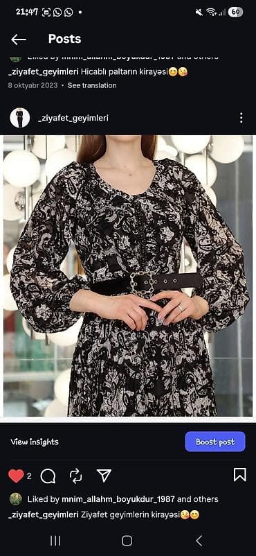 Hicablı xanımlara gedir yenidir geynilmeyib lalafo.az -da Hicablı xanımlara gedir yenidir geynilmeyib