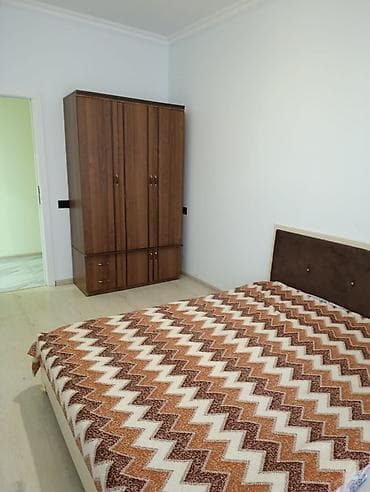 emircanda ev satisi: Saray Jasmin park. Ailəli uzun müddətli kirayə verilir. Komunal — 5