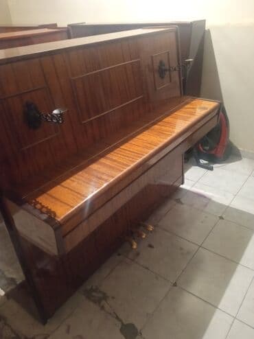 Аккордеоны: Пианино, Беларусь, Акустический, Платная доставка — 1