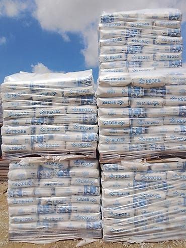 İnşaat betonu M-400, Həcm: 40 kubmetr, Sifarişlə
