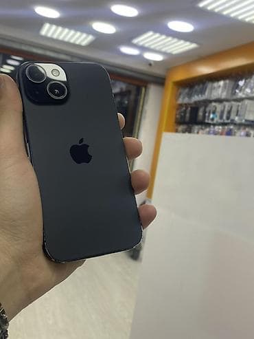 kamera gence: IPhone 14, Qara, Face ID — 1