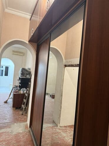 Divan və kreslo dəstləri: Kupe, 2 qapılı Düz dolab, Qarderob, paltar dolabı — 5