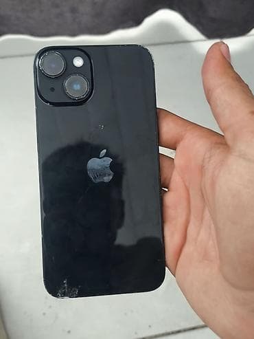 iphone 11 pro barter: IPhone 14, 128 GB, Mavi, Face ID — 5