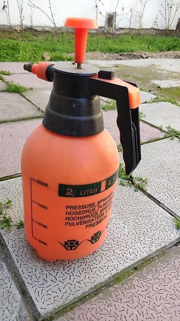 boş drel: Dərman vuran ağaclara — 1