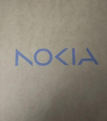 Monitorlar: Nokia Wi‑Fi router Xüsusiyyətlər: - İkili antena ilə geniş əhatə — 1
