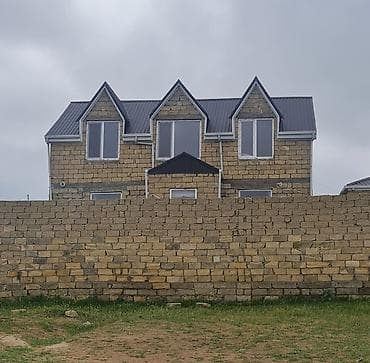 sumqayitda daxili kreditle evler: Ev təcili satılır. Sulutəpə Çiçək qəsəbəsi. 120 kvadretdı. 60 kv — 8