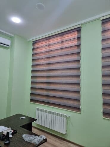 step deke: Jalüz pərdə ucuz  sok qiymətlər bizdə 2 ya 3 günərzində hazırlama — 13