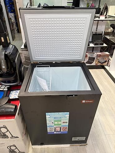 hdd 320: Silver dondurucular: 150 litr — 370 AZN 140 litr — 380 AZN 200 litr — — 3