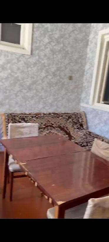 80 м², 2 комнаты, Газ, Электричество, Водопровод — 5