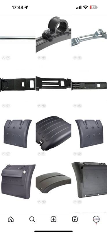 купить насос автомобильный: Avtomobil mühərriklərinin soyutma sistemində istifadə olunan, metal — 4