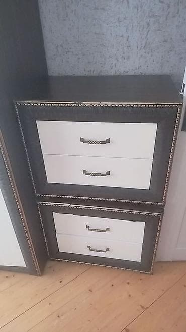 İkinəfərlik çarpayı