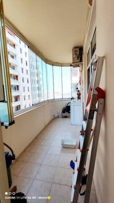 сдам квартиру в баку: 28 may metrosuna yaxin Amerika səfirliyinə yaxin 14 mertebeli — 6