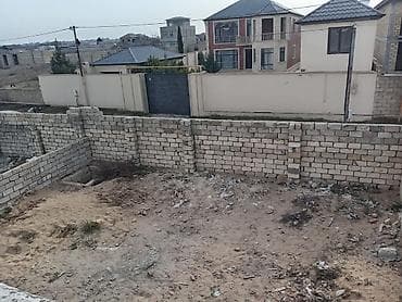 xirdalan mehdi huseynzade: 250 kv. m, 3 otaqlı, Qaz, İşıq, Su — 2