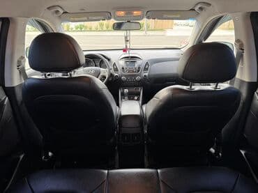 masin aformut qiymeti 2023: Hyundai ix35: 2.4 l | 2013 il Ofrouder/SUV — 10