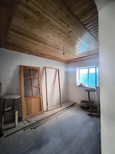 qusar satiliq evler: 5 otaqlı, 180 kv. m, Orta təmir — 3