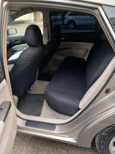 Avtomobil alışı: Toyota Prius: 1.6 l | 2007 il Hetçbek — 3
