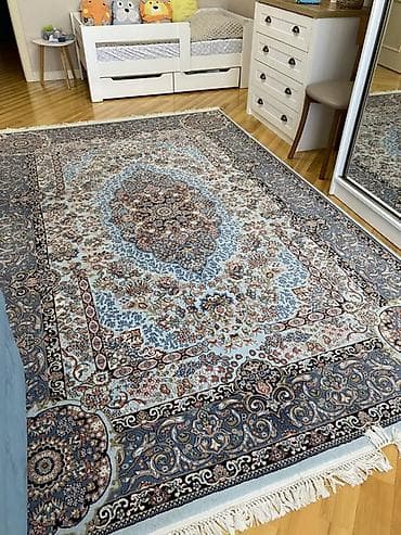 Вазы: Ковер Декоративный, Турция, Нет кредита — 2