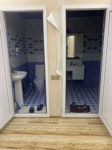 Гаражи: Mənzilin təsviri - Geniş, işıqlı zal: dekorativ tavan işıqlandırması — 10