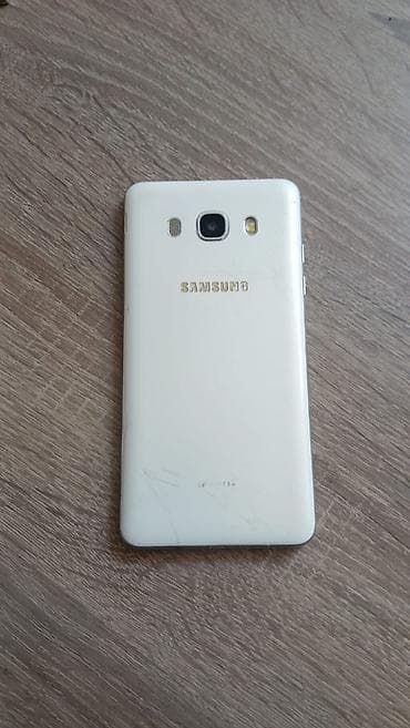 fed 3: Samsung Galaxy A6, 16 GB, rəng - Ağ — 2