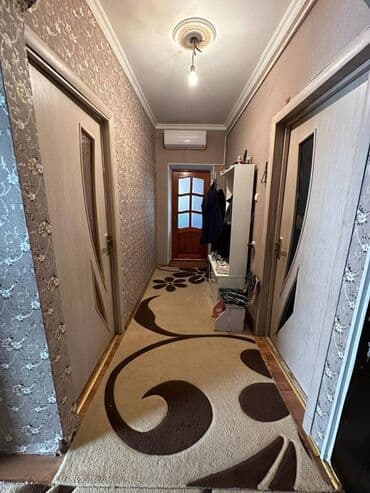 квартира керек кызыл аскерден: Баку, 3 комнаты, Вторичка, м. Ази Асланов, 65 м² — 7