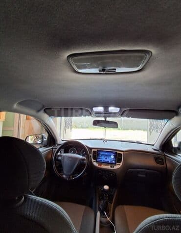 фольксваген поло новый кузов: Kia Rio: 1.4 л | 2005 г. Хэтчбэк — 3