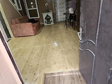 Mənzillər: 2 kv. m, 2 otaqlı — 3