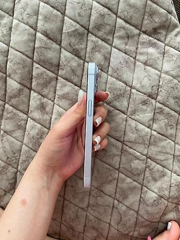 iphone 14 satis: IPhone 14, 128 GB, Deep Purple, Face ID — 5