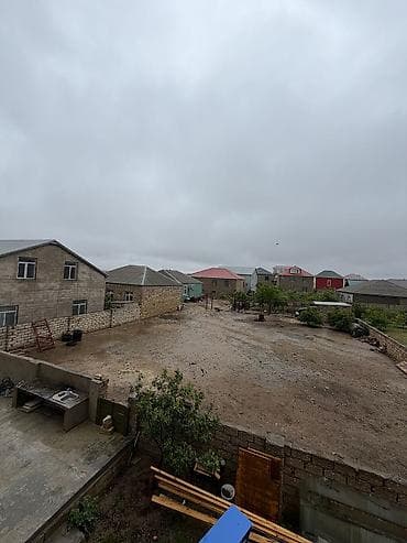 lenkeran torpaq sahesi: 7 sot, Tikinti, Bələdiyyə — 3