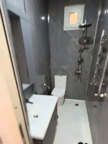 дома в баку продажа: 3 комнаты, 100 м², Свежий ремонт — 25