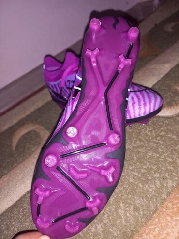 fizika guven testleri pdf: Butslar Nike, Ölçü: 38, Yeni — 2