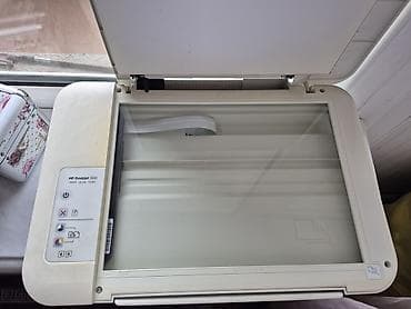 printee: 0HP DeskJet 1510 All‑in‑One (Print/Scan/Copy) - Funksiyalar: rəngli — 2