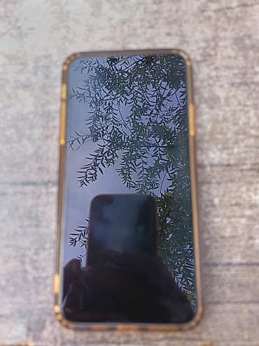 iphone 12 pro 512: IPhone 11 Pro, 256 GB, Qızılı, Face ID — 4