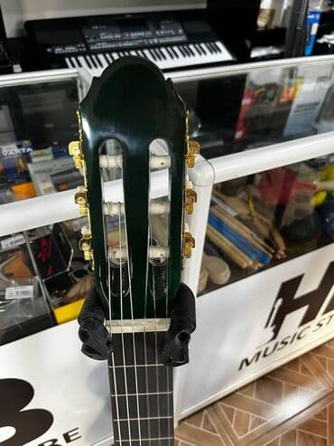 струны для гитары для начинающих: Классическая гитара, Новый, Платная доставка — 5