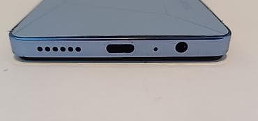 redmi 14 s: Tecno Camon 20 Pro, 256 GB, rəng - Mavi, Sensor, Barmaq izi, İki sim kartlı — 7