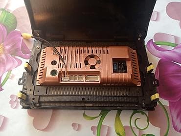 maşın çəni: Prius android monitor işləkdir xəritəsi youtube hər şeyi. Var digər — 2