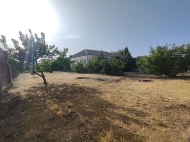 продажа недвижимости в азербайджане: 5 соток, Для строительства, Риэлторам не беспокоить, Купчая — 1