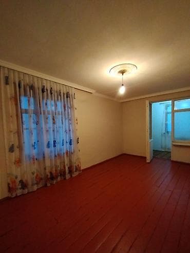 vasmoyda 1 otaqli kiraye evler: Satış üçün təqdim olunur: işıqlı və səliqəli mənzil interyeri - — 3