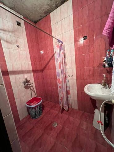 ucuz kafeler: Bakıxanov qəs., 3 otaqlı, Yeni tikili, m. Qara Qarayev, 91 kv. m — 12