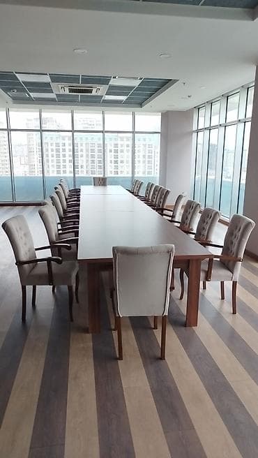 qabag stolu: İşlənmiş, Kvadrat masa — 3