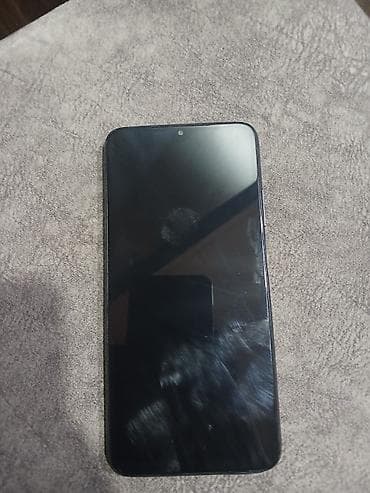 redmi not10s: Redmi 9T, 128 GB, rəng - Qara — 1