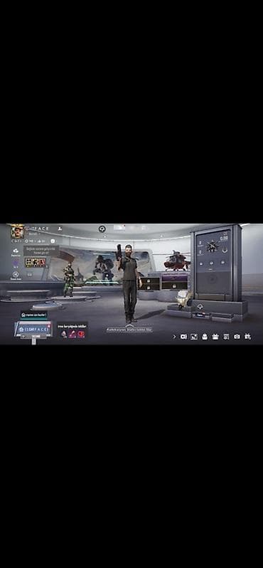 Audio: PUBG Mobile oyun hesabı - Lvl 73 profil, yüksək fəaliyyət — 1