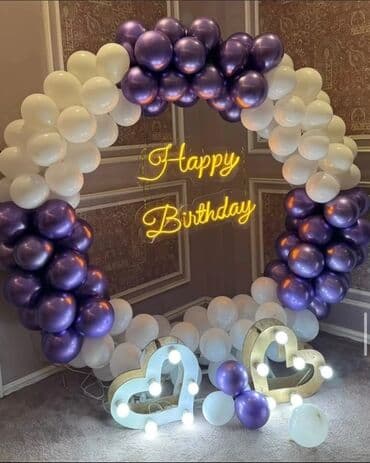 hazır biznes döner: Premium Dekor Biznesi satılır Tam fəaliyyət göstərən tədbir-dekor — 8