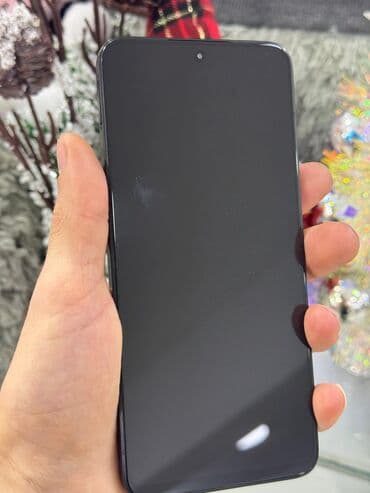 телефоны флай для пожилых людей: Honor X8a, 128 GB, rəng - Qara, Sensor — 2