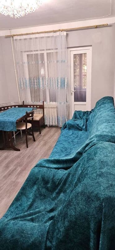 şamaxı ev: Mənzil kirayə verilir. Tenis Akademiyasının yanında təzə təmirdən — 1