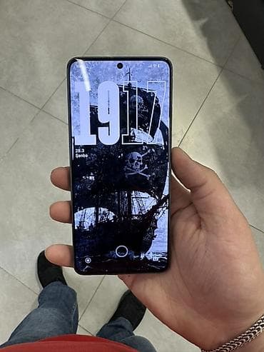 tap az telefon: Poco X6, 512 GB, Barmaq izi, Face ID — 1