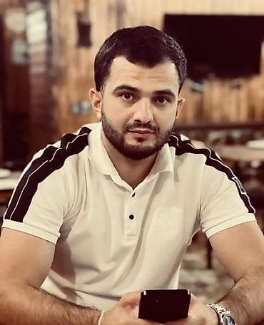 Satışda digər ixtisaslar: Satıcı işi axtaram — 1