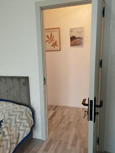 luks home: Bakı, Bakıxanov qəs., 2 otaqlı, Köhnə tikili, 60 kv. m — 7